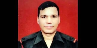 दुखद : जम्मू-कश्मीर बार्डर पर पाकिस्तानी गोलीबारी में शहीद हुए गढ़वाल राइफल्स के सूबेदार स्वतंत्र सिंह, कुछ दिन पहले ही छुट्टी खत्म कर वापस लौटे थे Subedar Swatant Singh of Garhwal Rifles martyred