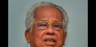 असम के पूर्व मुख्यमंत्री तरुण गोगोई का 86 साल की उम्र में निधन Tarun Gogoi died