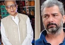 टीवी एक्टर वरुण बडोला के पिता, सुप्रसिद्ध पत्रकार एवं दिग्गज अभिनेता विश्व मोहन बडोला का निधन, उत्तराखंड, पौड़ी गढ़वाल के मूल निवासी थे बडोला Vishwa Mohan Badola dies