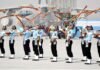 Indian Air Force Recruitment Rally 2020: 12वीं पास युवाओं के लिए भारतीय वायु सेना ज्वाइन करने का मौका, यहाँ करें ऑनलाइन अप्लाई indian air force recruitment rally 2020