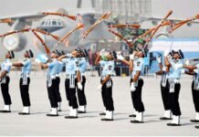 Indian Air Force Recruitment Rally 2020: 12वीं पास युवाओं के लिए भारतीय वायु सेना ज्वाइन करने का मौका, यहाँ करें ऑनलाइन अप्लाई indian air force recruitment rally 2020