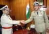 आईपीएस अशोक कुमार ने संभाला उत्तराखंड के नए डीजीपी का कार्यभार, प्रदेश के 11वें डीजीपी बने ashok kumar new dgp uttarakhand