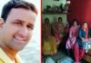 पाकिस्तान की ओर से हुई गोलीबारी में सीमा पर शहीद हुआ उत्तराखंड का लाल, परिवार में पसरा मातम bsf-sub-inspector-rakesh-doval-martyr-on-the-border