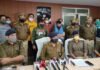 ग्रेटर नोएडा वेस्ट में कारोबारी दंपति की हत्या का खुलासा, मुख्य हत्यारोपी व उसका एक साथी गिरफ्तार businessman and his wife in Greater Noida West