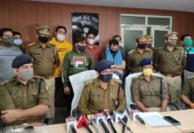 ग्रेटर नोएडा वेस्ट में कारोबारी दंपति की हत्या का खुलासा, मुख्य हत्यारोपी व उसका एक साथी गिरफ्तार businessman and his wife in Greater Noida West