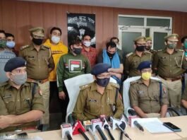 ग्रेटर नोएडा वेस्ट में कारोबारी दंपति की हत्या का खुलासा, मुख्य हत्यारोपी व उसका एक साथी गिरफ्तार businessman and his wife in Greater Noida West