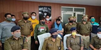 ग्रेटर नोएडा वेस्ट में कारोबारी दंपति की हत्या का खुलासा, मुख्य हत्यारोपी व उसका एक साथी गिरफ्तार businessman and his wife in Greater Noida West