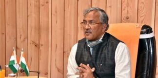 सीएम ने गैरसैंण में कार्मिकों के आवास निर्माण के लिए 4 करोड़ 59 लाख की मंजूरी दी Dehradun is the capital and Garrison is the summer capital