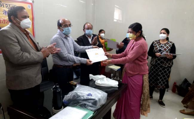 National Health Mission-Family Welfare Program