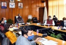 उत्तराखंड में आस्ट्रेलियन टीक एवं काली मिर्च की खेती को बढ़ावा देने के लिए इस क्षेत्र के विशेषज्ञों से राय ली जाय : सीएम त्रिवेन्द्र cultivation of Australian teak and pepper in Uttarakhand