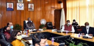 उत्तराखंड में आस्ट्रेलियन टीक एवं काली मिर्च की खेती को बढ़ावा देने के लिए इस क्षेत्र के विशेषज्ञों से राय ली जाय : सीएम त्रिवेन्द्र cultivation of Australian teak and pepper in Uttarakhand