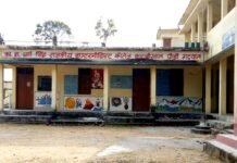 कल्जीखाल में कोरोना ने फिर दी दस्तक, जीआईसी कल्जीखाल में प्रधानाचार्य के कोरोना पॉजिटिव, विद्यालय तीन दिनों के लिए बंद GIC Kaljikhal Principal Corona positive