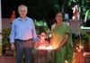 दुखद: पटाखे जलाते समय झुलसी बीजेपी सांसद रीता बहुगुणा जोशी की 6 वर्षीय पोती की इलाज के दौरान मौत granddaughter of BJP MP Rita Bahuguna Joshi