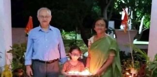 दुखद: पटाखे जलाते समय झुलसी बीजेपी सांसद रीता बहुगुणा जोशी की 6 वर्षीय पोती की इलाज के दौरान मौत granddaughter of BJP MP Rita Bahuguna Joshi