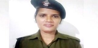उत्तराखंड पुलिस की महिला जवान ने बढ़ाया प्रदेश का मान, राष्ट्रीय स्तर की प्रतियोगिता में हासिल किया दूसरा स्थान head constable Sushma RanI