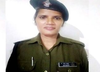 उत्तराखंड पुलिस की महिला जवान ने बढ़ाया प्रदेश का मान, राष्ट्रीय स्तर की प्रतियोगिता में हासिल किया दूसरा स्थान head constable Sushma RanI