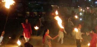 पहाड़ी लोकपर्व इगास : दीपावली के 11 दिन बाद क्यों मनाते हैं इगास, जानिए इस पर्व की कहानी igas-bagwal