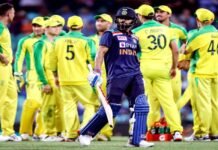 दूसरे वनडे में भी बुरी तरह हारी टीम इंडिया, ऑस्ट्रेलिया ने सीरीज पर किया कब्जा, स्मिथ ने ठोका लगातार दूसरा शतक India-Australia-series