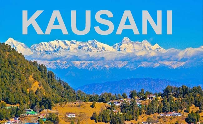 kausani-uttarakhand