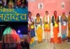बैकुंठ चतुर्दर्शी पर्व पर थानेश्वर महादेव मंदिर में 6 नवंबर को होगा खड़ दीया अनुष्ठान, मंदिर समिति ने पूरी की तैयारी khad-diya-Thaneshwar-Mahadev