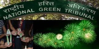 उत्तराखंड के इन 6 शहरों में दीपावली में सिर्फ ग्रीन पटाखे ही जलाए जा सकेंगे ngt green crackers