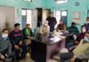 पुरानी पेंशन बहाली संयुक्त मोर्चा कोटद्वार इकाई का विस्तार, डॉ योगेश रोहाली बने अध्यक्ष, सोहन सिंह महासचिव old pension restoration United Front kotdwar