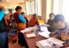 समाज कल्याण विभाग द्वारा कल्जीखाल ब्लॉक ने लगाया गया जन कल्याण शिविर social welfare department organized public welfare camp in Kaljikhal block
