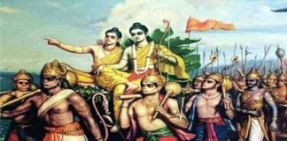 रावण से युद्ध में श्रीराम एक-एक वानर का रखते थे ध्यान ram-sena-vanar