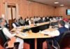 उत्तराखंड : सेब, नाशपाती आदि फलों के बागों के पुनर्जीवीकरण और विस्तारीकरण की बनेगी योजना revitalization and expansion of fruit