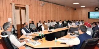 उत्तराखंड : सेब, नाशपाती आदि फलों के बागों के पुनर्जीवीकरण और विस्तारीकरण की बनेगी योजना revitalization and expansion of fruit