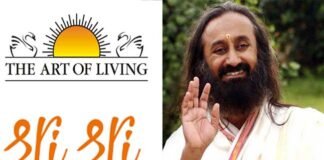 आध्यात्मिक गुरु श्री श्री रवि शंकर ग्रेटर नोएडा में बनाएंगे आश्रम और 12वीं तक स्कूल, यमुना प्राधिकरण से ली 47 हजार वर्गमीटर जमीन shri shri ravi shankar art living