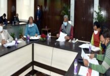 उच्च शिक्षा के क्षेत्र में स्थानीय जरूरत के अनुसार विषयों पर शोध की जरूरत, विश्वविद्यालय परम्परागत उत्पादों को बढ़ावा देने में बने मददगार : मुख्यमंत्री traditional products