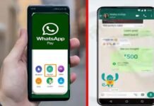 अब WhatsApp से भी कर सकते हैं पैसों का लेनदेन, यहाँ देखें वॉट्सऐप से मनी ट्रांसफर का आसान तरीका transfer-money-through-whatsapp pay