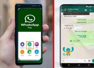 अब WhatsApp से भी कर सकते हैं पैसों का लेनदेन, यहाँ देखें वॉट्सऐप से मनी ट्रांसफर का आसान तरीका transfer-money-through-whatsapp pay
