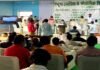 यमुना एक्सप्रेसवे प्राधिकरण ड्रा : आज 985 लोगों को मिले आवासीय भूखण्ड yamuna-expressway-residential-plot-scheme