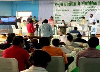 यमुना एक्सप्रेसवे प्राधिकरण ड्रा : आज 985 लोगों को मिले आवासीय भूखण्ड yamuna-expressway-residential-plot-scheme
