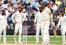 India vs Australia Test: पहले टेस्ट में टीम इंडिया की शर्मनाक हार, दूसरी पारी में मात्र 36 रन पर ऑल आउट, देखें पूरा स्कोर कार्ड India vs Australia Test
