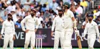 India vs Australia Test: पहले टेस्ट में टीम इंडिया की शर्मनाक हार, दूसरी पारी में मात्र 36 रन पर ऑल आउट, देखें पूरा स्कोर कार्ड India vs Australia Test