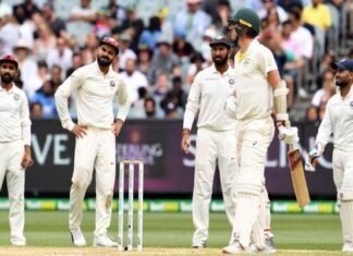 India vs Australia Test: पहले टेस्ट में टीम इंडिया की शर्मनाक हार, दूसरी पारी में मात्र 36 रन पर ऑल आउट, देखें पूरा स्कोर कार्ड India vs Australia Test