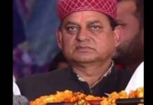 उत्तराखंड : पूर्व विधानसभा उपाध्यक्ष अनुसूया प्रसाद मैखुरी का निधन, देहरादून के मैक्स अस्पताल में ली अंतिम सांस Anusuya Prasad Makhuri dies