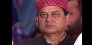 उत्तराखंड : पूर्व विधानसभा उपाध्यक्ष अनुसूया प्रसाद मैखुरी का निधन, देहरादून के मैक्स अस्पताल में ली अंतिम सांस Anusuya Prasad Makhuri dies