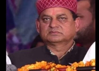 उत्तराखंड : पूर्व विधानसभा उपाध्यक्ष अनुसूया प्रसाद मैखुरी का निधन, देहरादून के मैक्स अस्पताल में ली अंतिम सांस Anusuya Prasad Makhuri dies