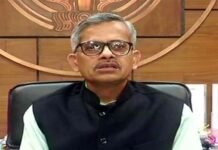 कोविड-19 : अब माइक्रो लेवल पर बनाए जाएंगे कंटेनमेंट जोन, मुख्य सचिव ने दिये जिला अधिकारियों को निर्देश Uttar Pradesh Chief Secretary Rajendra Kumar Tiwari