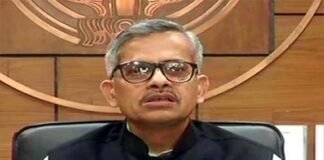 कोविड-19 : अब माइक्रो लेवल पर बनाए जाएंगे कंटेनमेंट जोन, मुख्य सचिव ने दिये जिला अधिकारियों को निर्देश Uttar Pradesh Chief Secretary Rajendra Kumar Tiwari