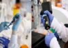 Covid Vaccination: गाजियाबाद में शुरू हुआ ट्रेनिंग प्रोग्राम, 38 केंद्रों पर होगा वैक्सीनेशन, सीएमओ समेत 16 मास्टर ट्रेनर बनाए गए Covid Vaccination Training program