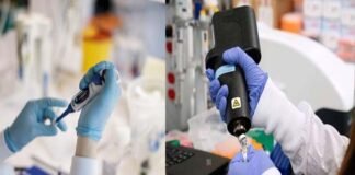 Covid Vaccination: गाजियाबाद में शुरू हुआ ट्रेनिंग प्रोग्राम, 38 केंद्रों पर होगा वैक्सीनेशन, सीएमओ समेत 16 मास्टर ट्रेनर बनाए गए Covid Vaccination Training program