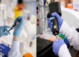 Covid Vaccination: गाजियाबाद में शुरू हुआ ट्रेनिंग प्रोग्राम, 38 केंद्रों पर होगा वैक्सीनेशन, सीएमओ समेत 16 मास्टर ट्रेनर बनाए गए Covid Vaccination Training program