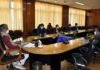 सीएम त्रिवेन्द्र ने की देहरादून स्मार्ट सिटी की समीक्षा, समय सीमा के भीतर काम पूरे कराये जाने के दिए निर्देश Dehradun-Smart-City-work