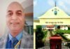 गढ़वाल विश्वविद्यालय के नए कुलसचिव होंगे डॉ. अजय खंडूड़ी Dr. Ajay Khanduri new registrar