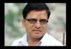 उत्तराखंड: कोरोना संक्रमित वरिष्ठ पत्रकार डॉ. दीपक उप्रेती के निधन पर मुख्यमंत्री ने जताया गहरा दुःख journalist Dr. Deepak Upreti dies